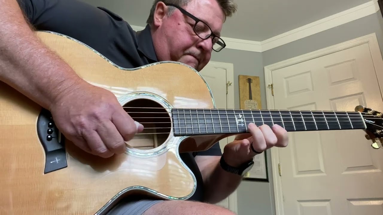 Patriotic medley.