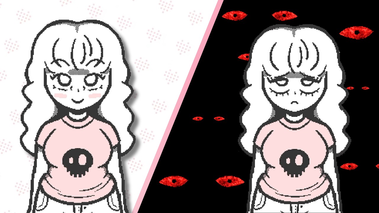 The Horror Game That Only One Person Is Allowed To Play