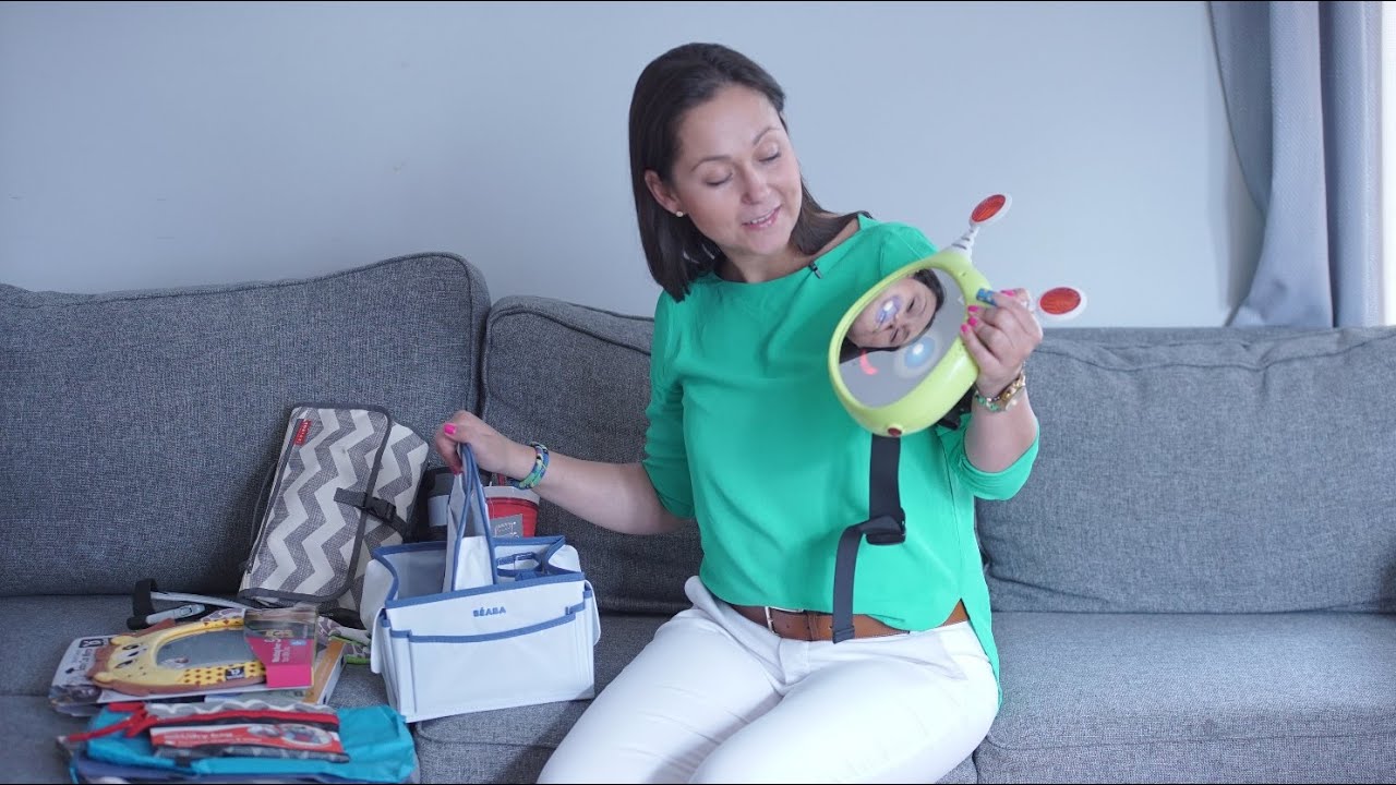 Top 6 gadżetów młodej mamy - Gadki Matki #75