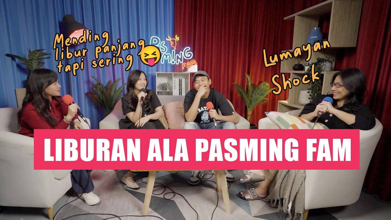 KACAU PARAH! Bapak Diusir Bule karena Dikira 