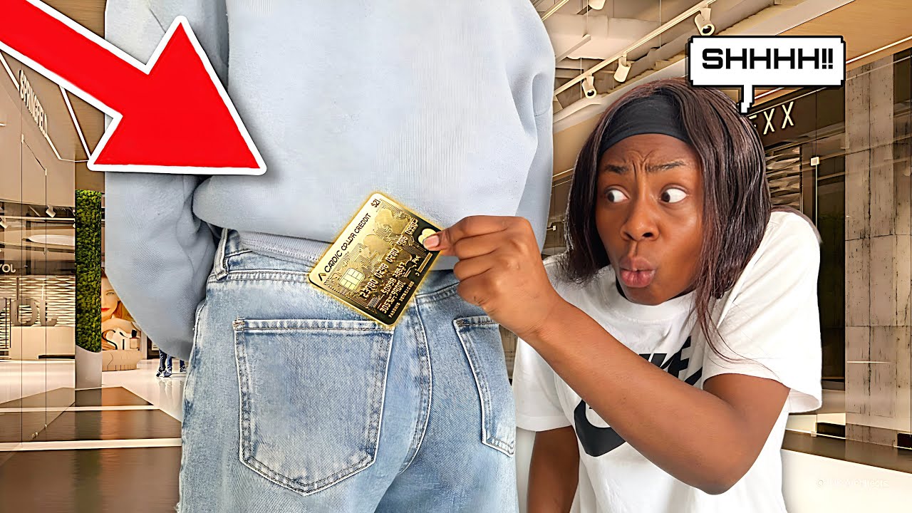 OLDER SISTER Accuses YOUNGER SISTER Of STEALING | TheQueensFamily