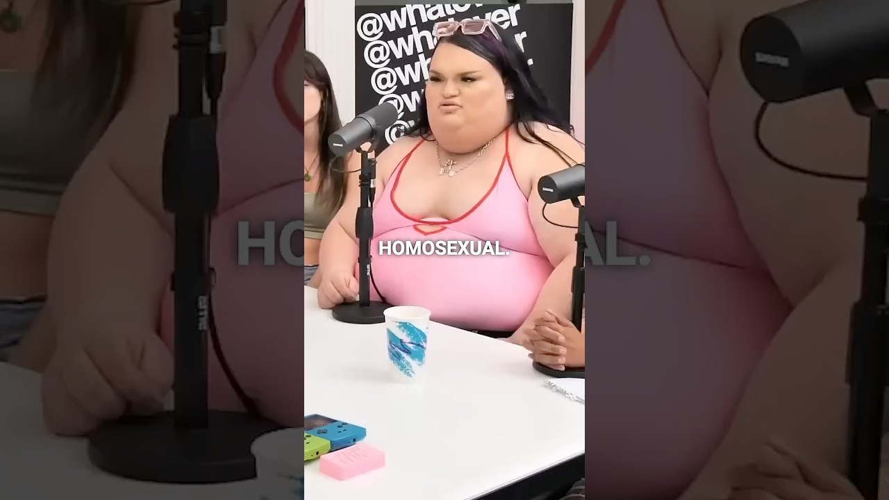 BASED CHRISTIAN GOES OFF ON WOKE GEN Z GIRL