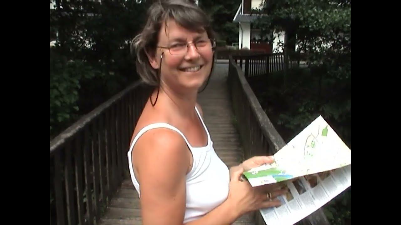 Eupon, Monschau and Aachen Holiday visit film film