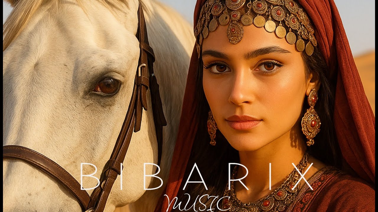 Arabian Soul &ndash; Ethnic Deep House with Violin & Flute [VOL.186]