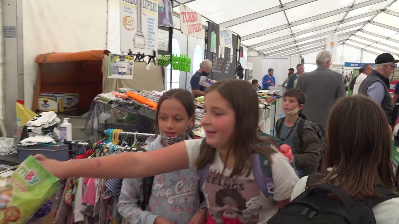 Sejem Komenda - jesen 2021