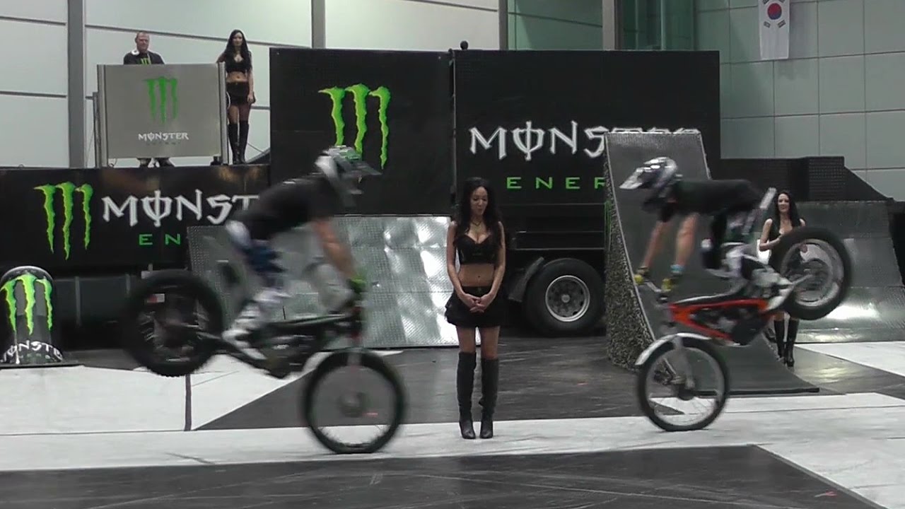 HYPEZIG MOTORRAD & CROSSET SHOW