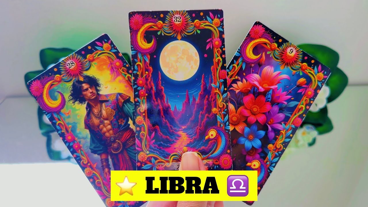 LIBRA NOVA FASE! OPORTUNIDADES CHEGAM! AMOR QUE SE ESTABILIZA!