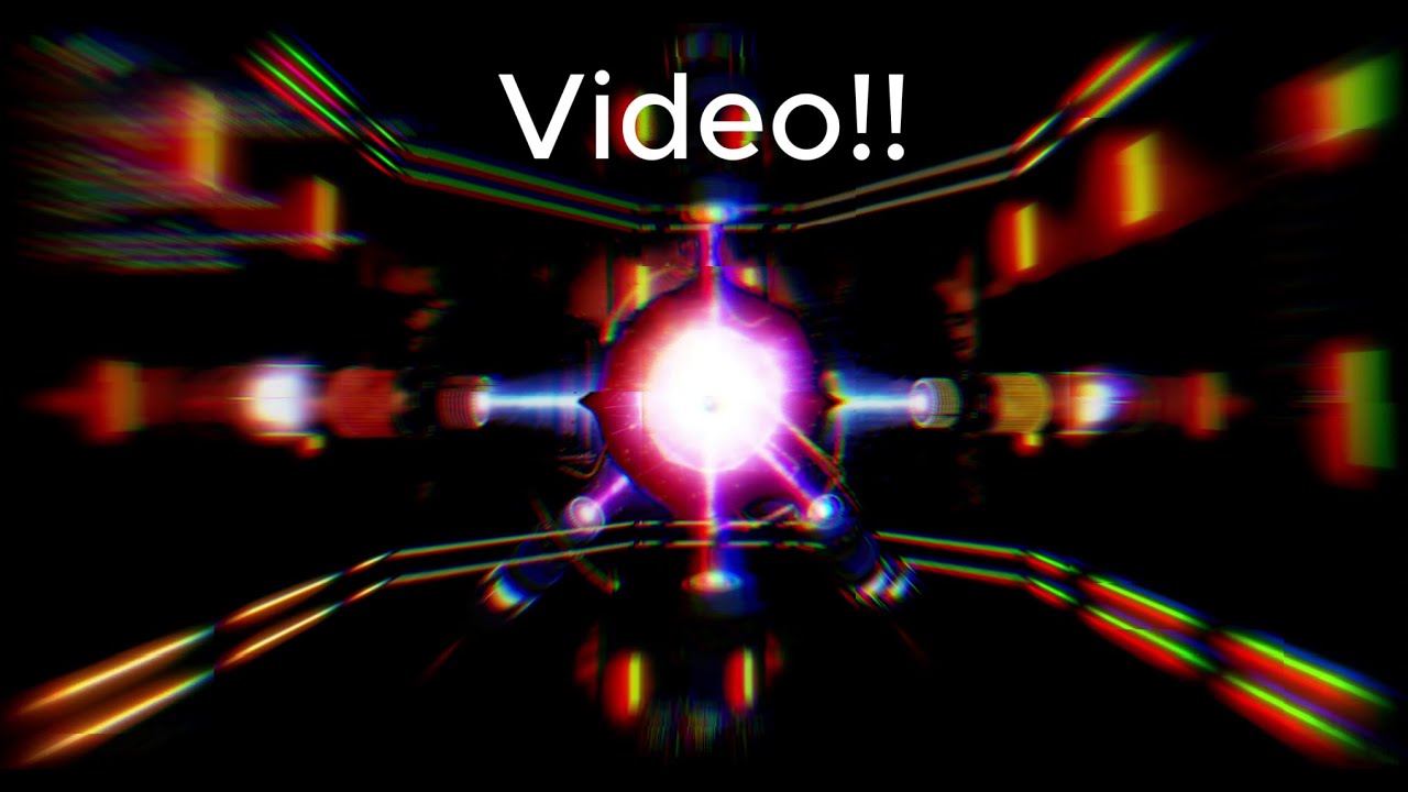 ACG meltdown and way more (0.55B+)