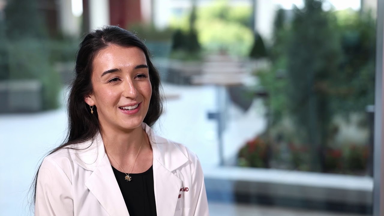 A Day in the Life of a OU College of Medicine Resident