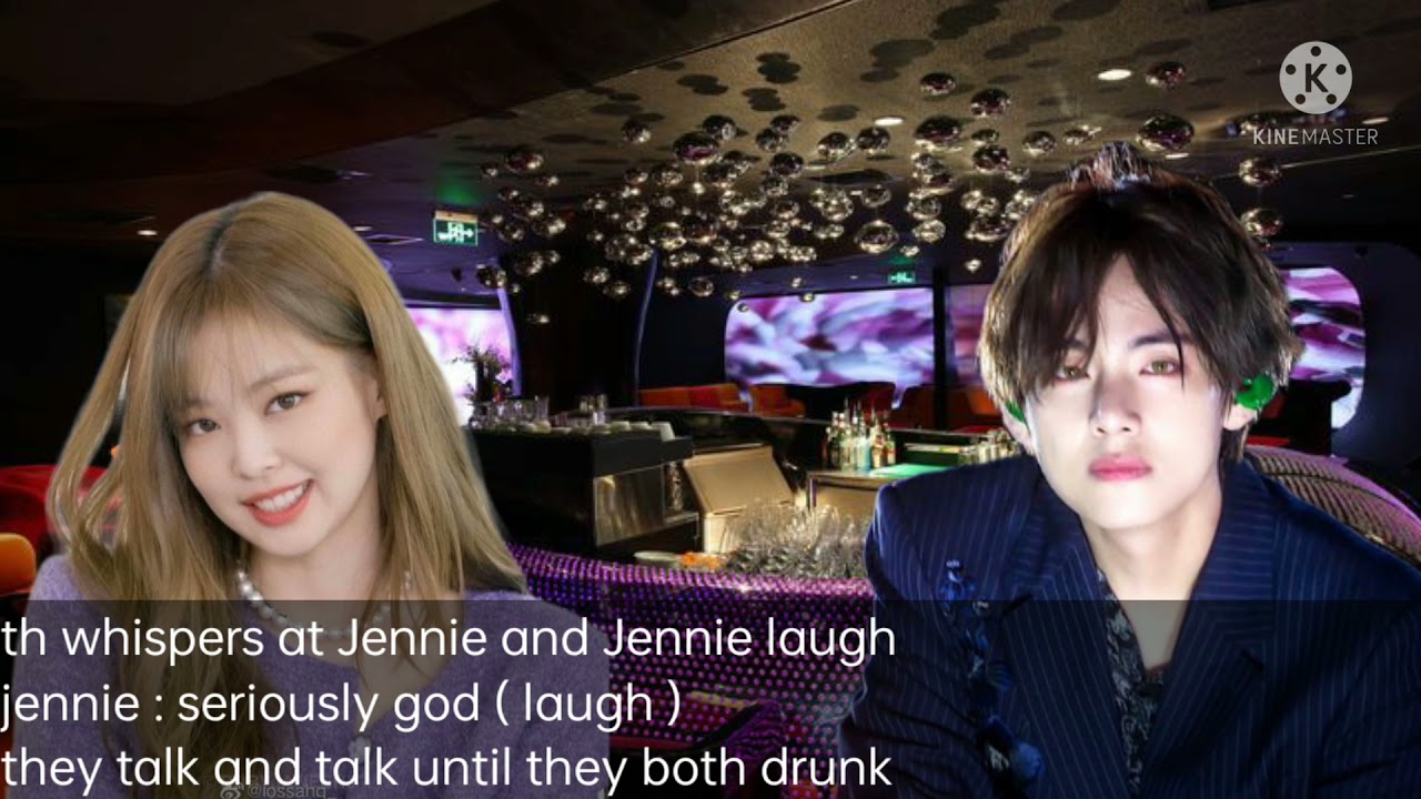 When she got pregnant but.... 2/2 taennie one shot