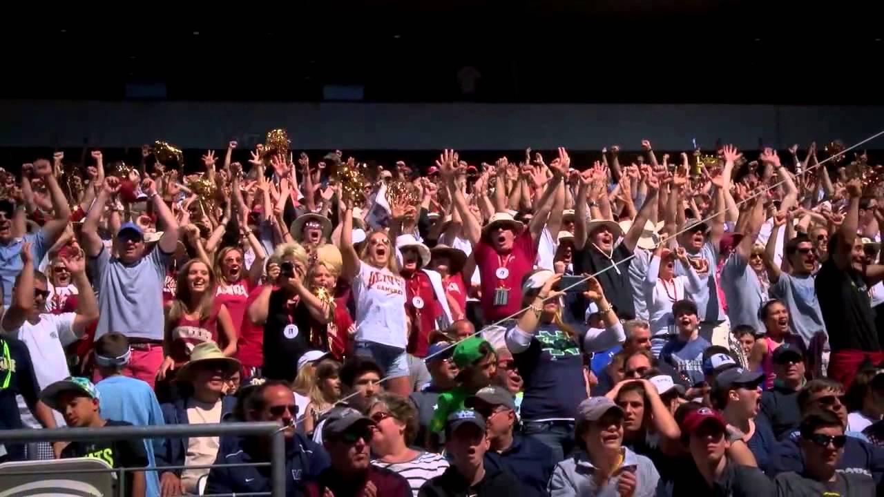 Denver Men's Lacrosse - The Journey