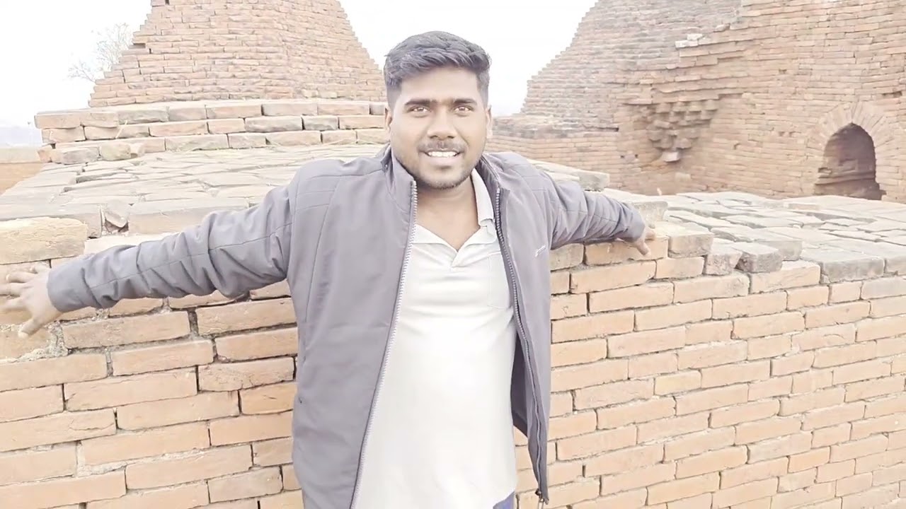 Hiranya parvat bihar 
