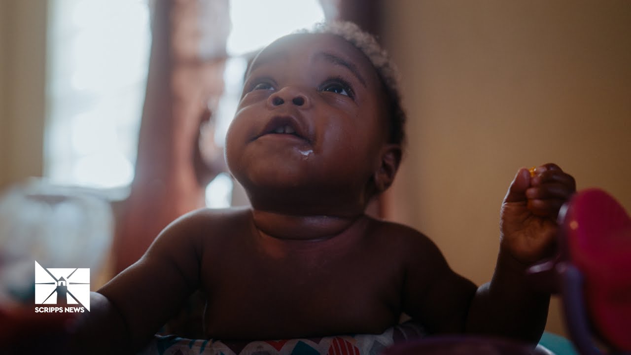 Mississippi Infant Mortality Emergency | Scripps News Reports