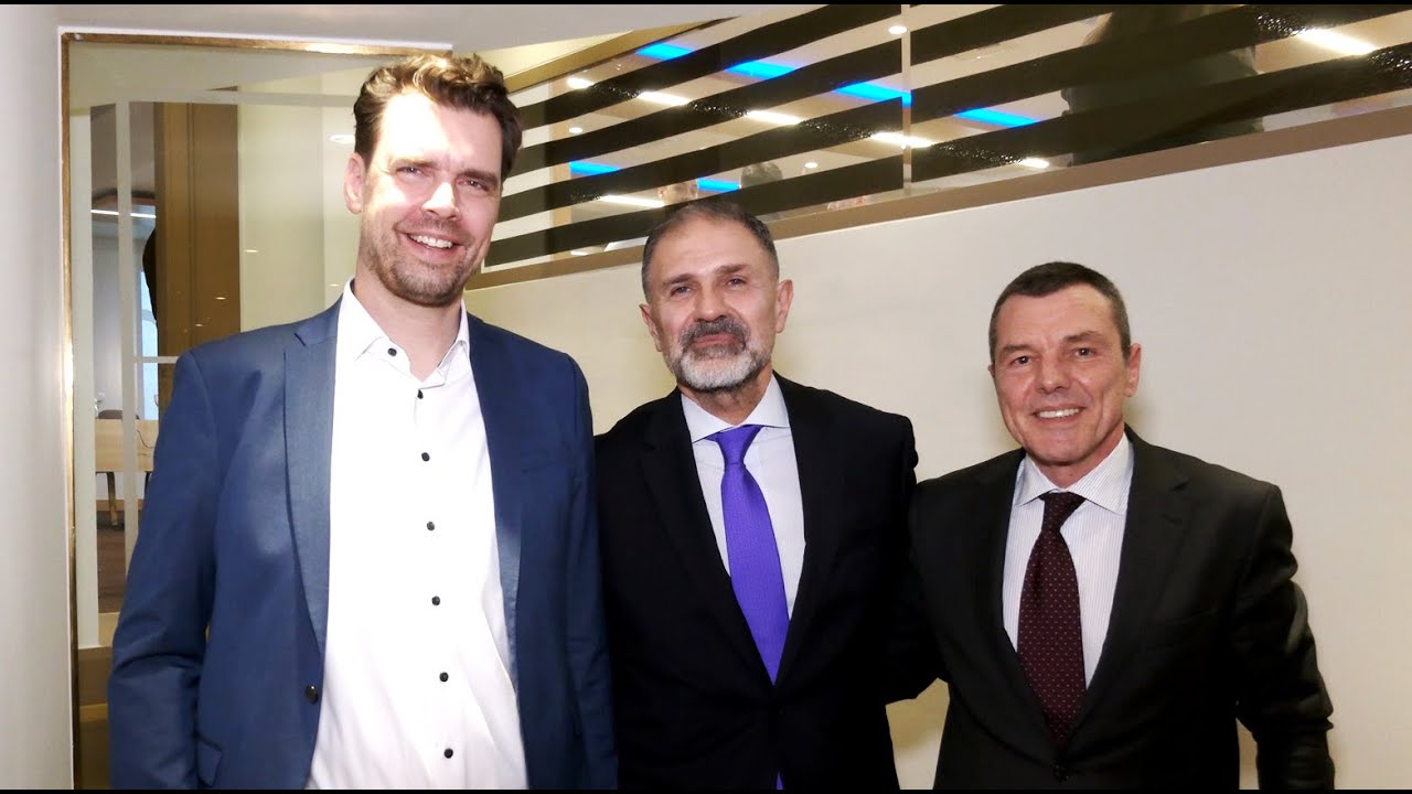 HDI GLOBAL SE:Πόσο Επηρεάζει η Κλιματική Αλλαγή Ιστορικά Κτίρια και Μνημεία.