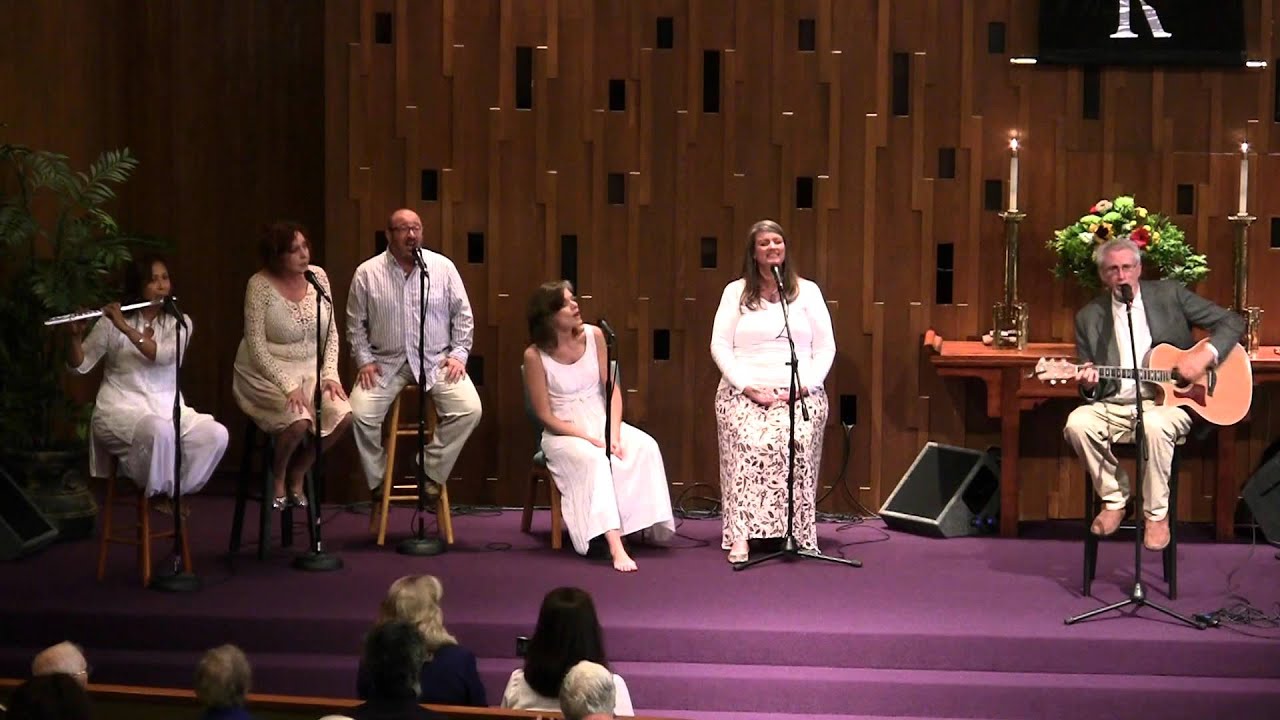 Michael Stillwater Song 