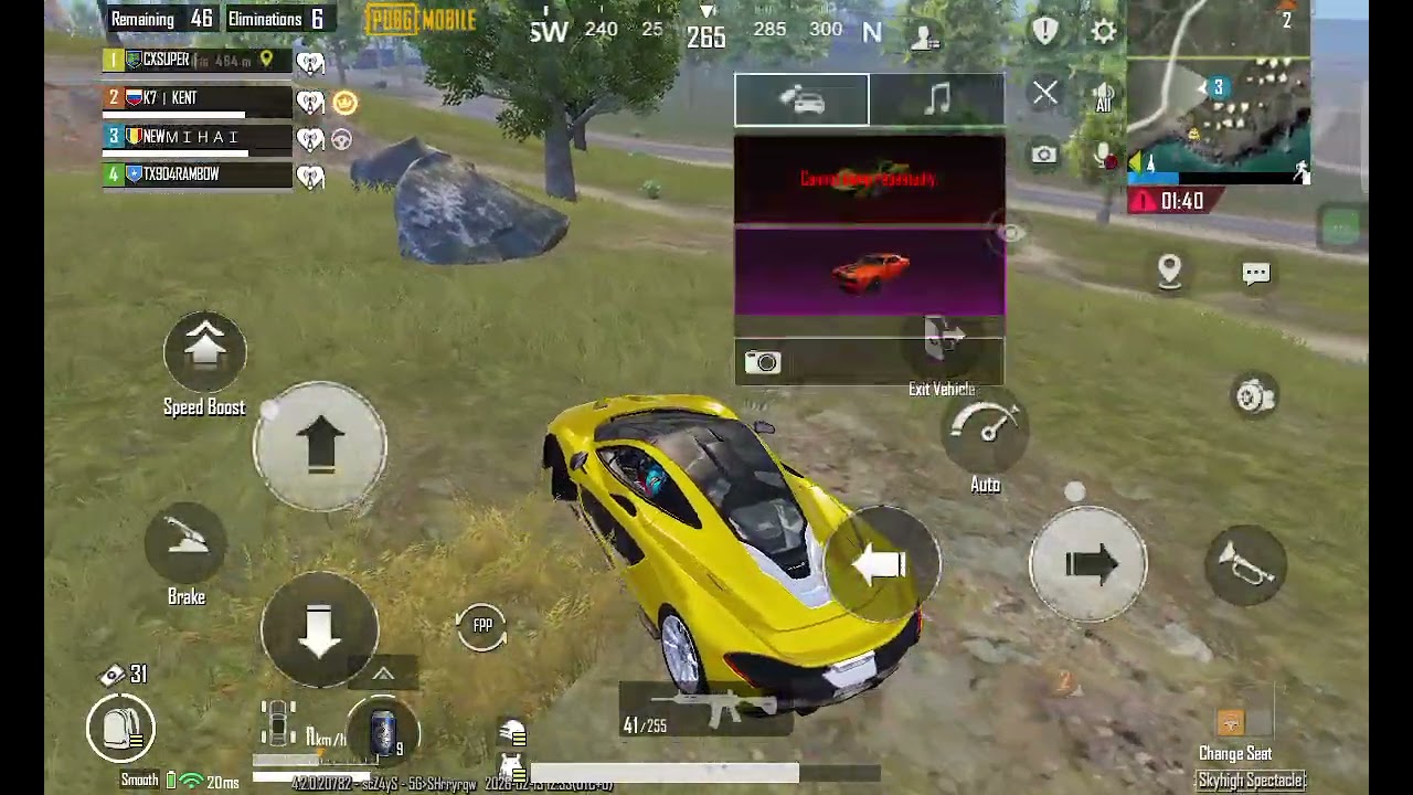 Al 2 meci PUBG MOBILE LIKE SUBSCRIBE ♥️