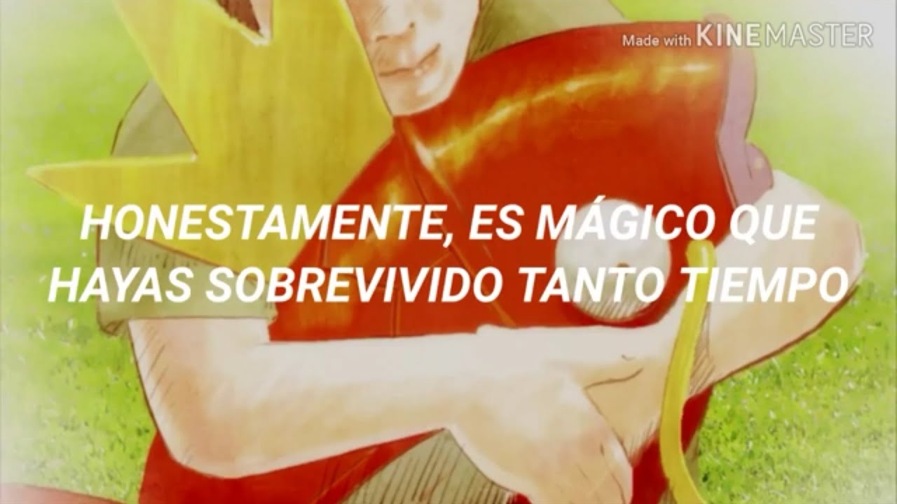 the magikarp song // sub. español