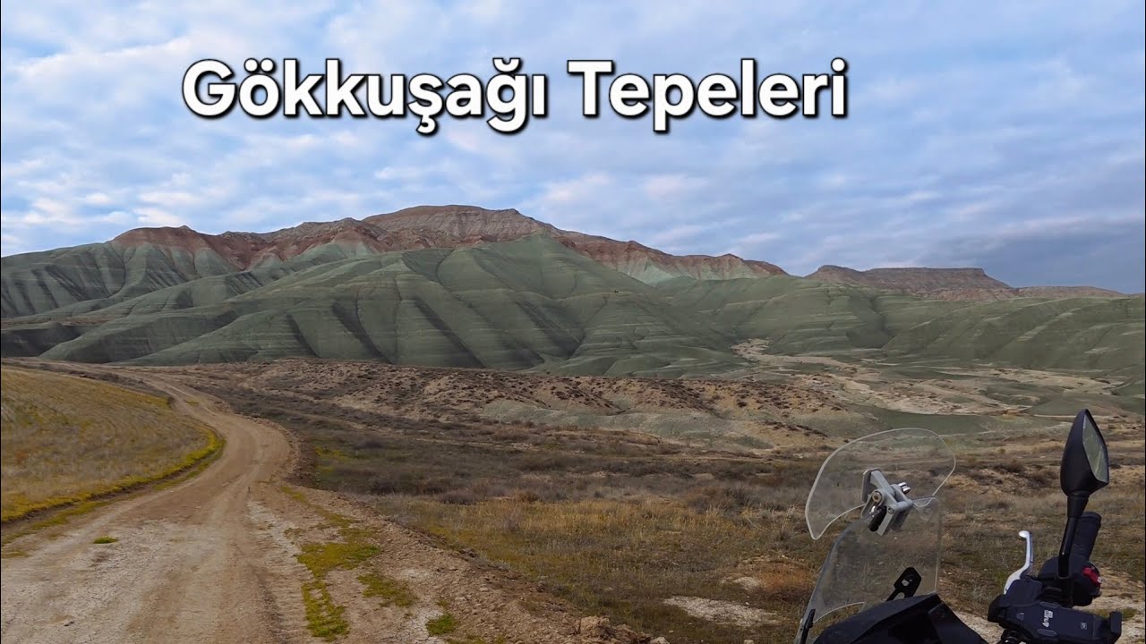 KUŞ CENNETİ - NALLIHAN 