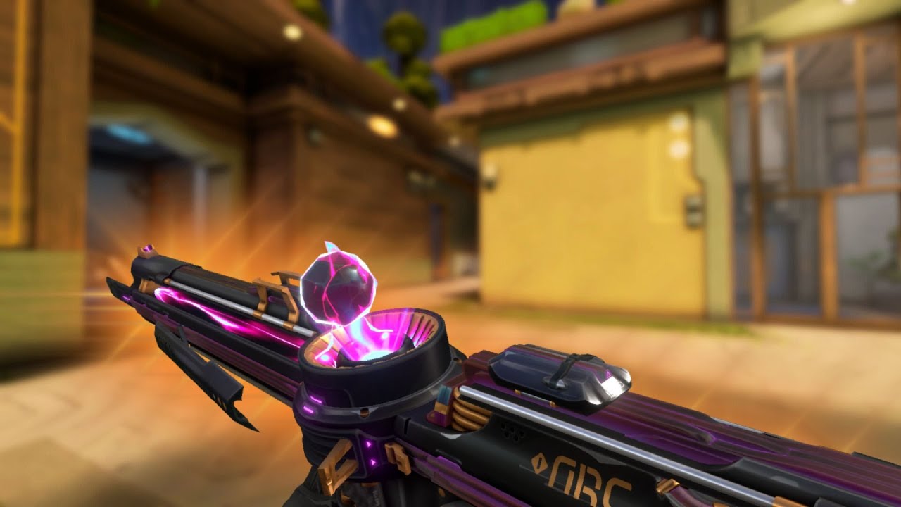 Chamber + Operator = Free Elo