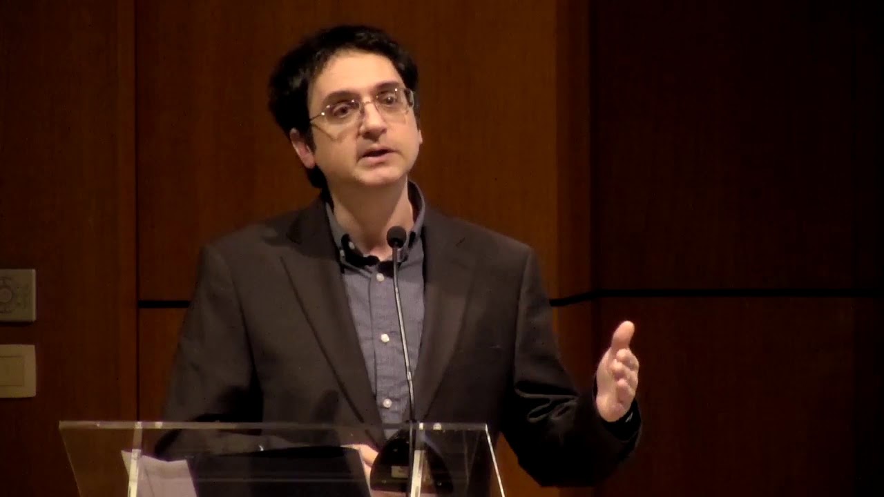The case of saturated fat, dairy, meat - Dr. Andrew Mente