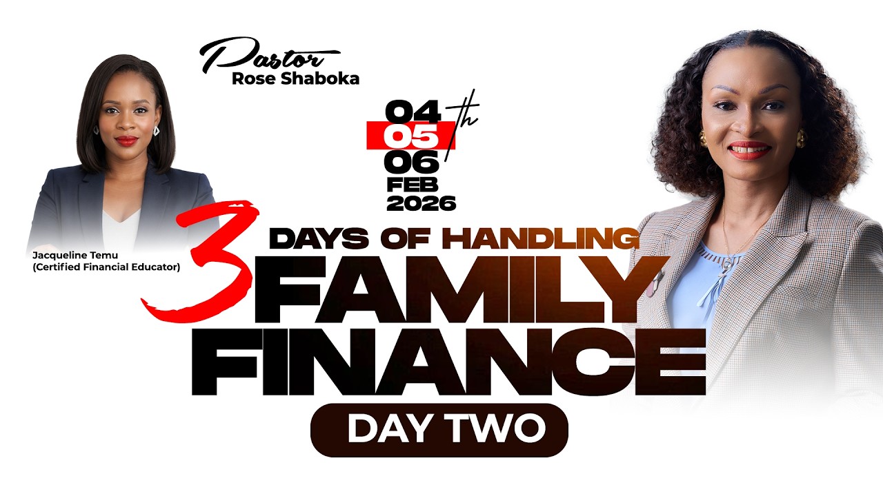 3 Day Of Handling Family Finance | Day 2 | 05th Feb 2025