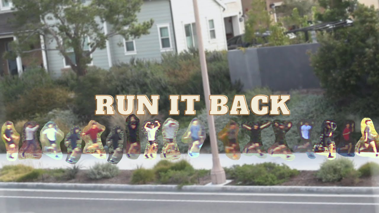 Run it Back