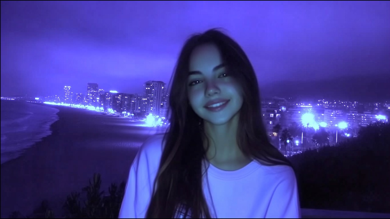 no more thinking tonight