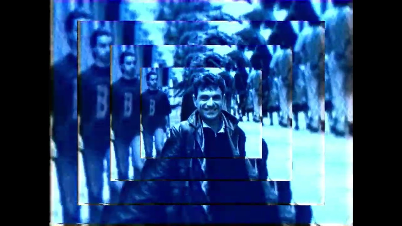 Regg'Lyss - Mets de l'huile (Visualizer Officiel HD)