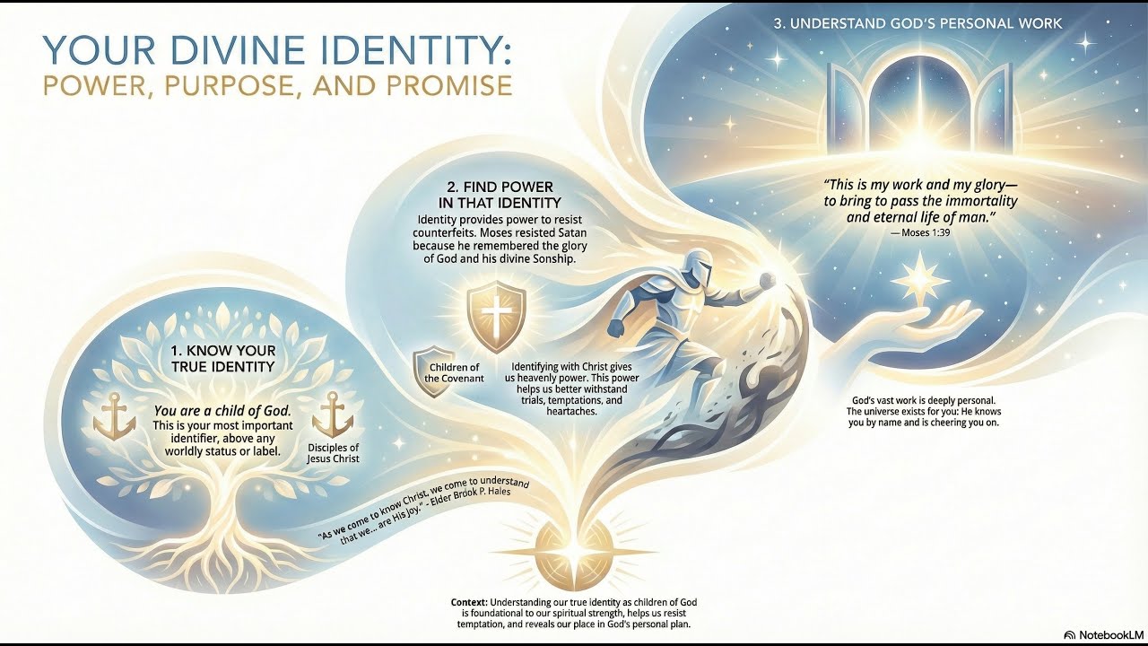 Divine by Design