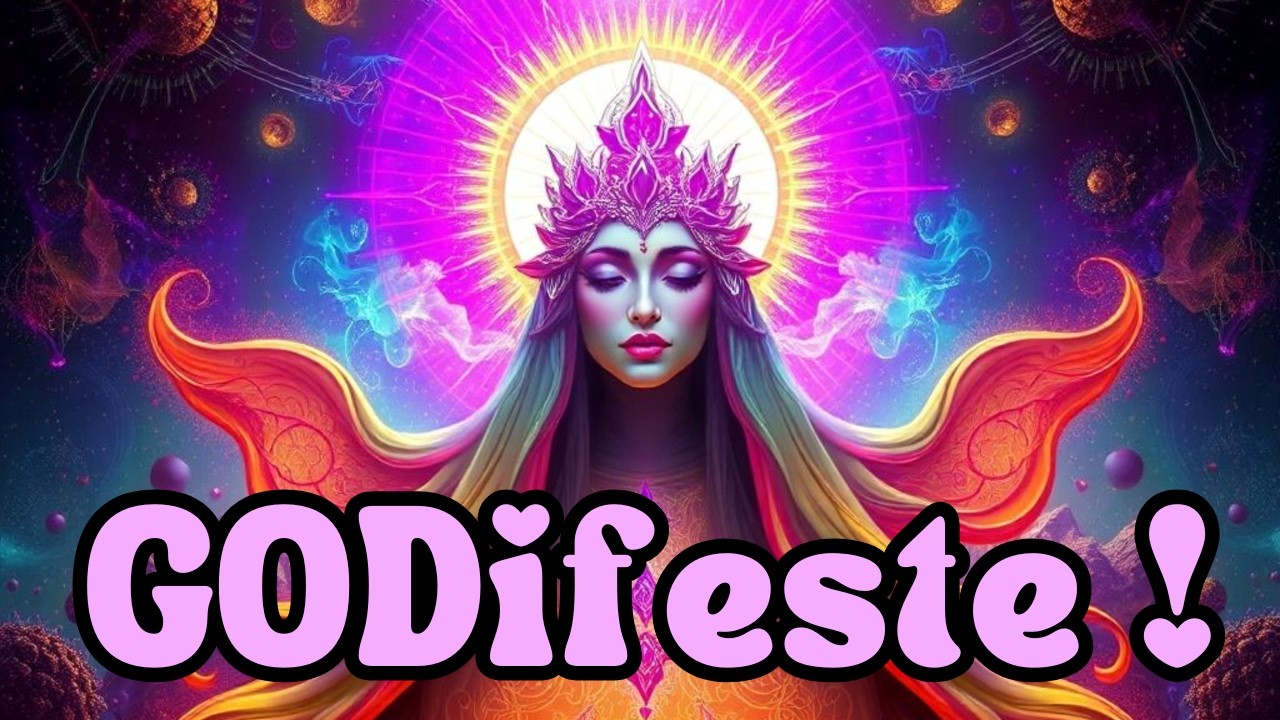 J'ai arrêté de MANifester et TOUT est apparu 🤩