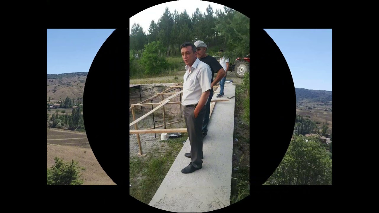 ÇANKIRI YAPRAKLI YAKA KÖYÜ (ESKİLERDEN YENİLERE)
