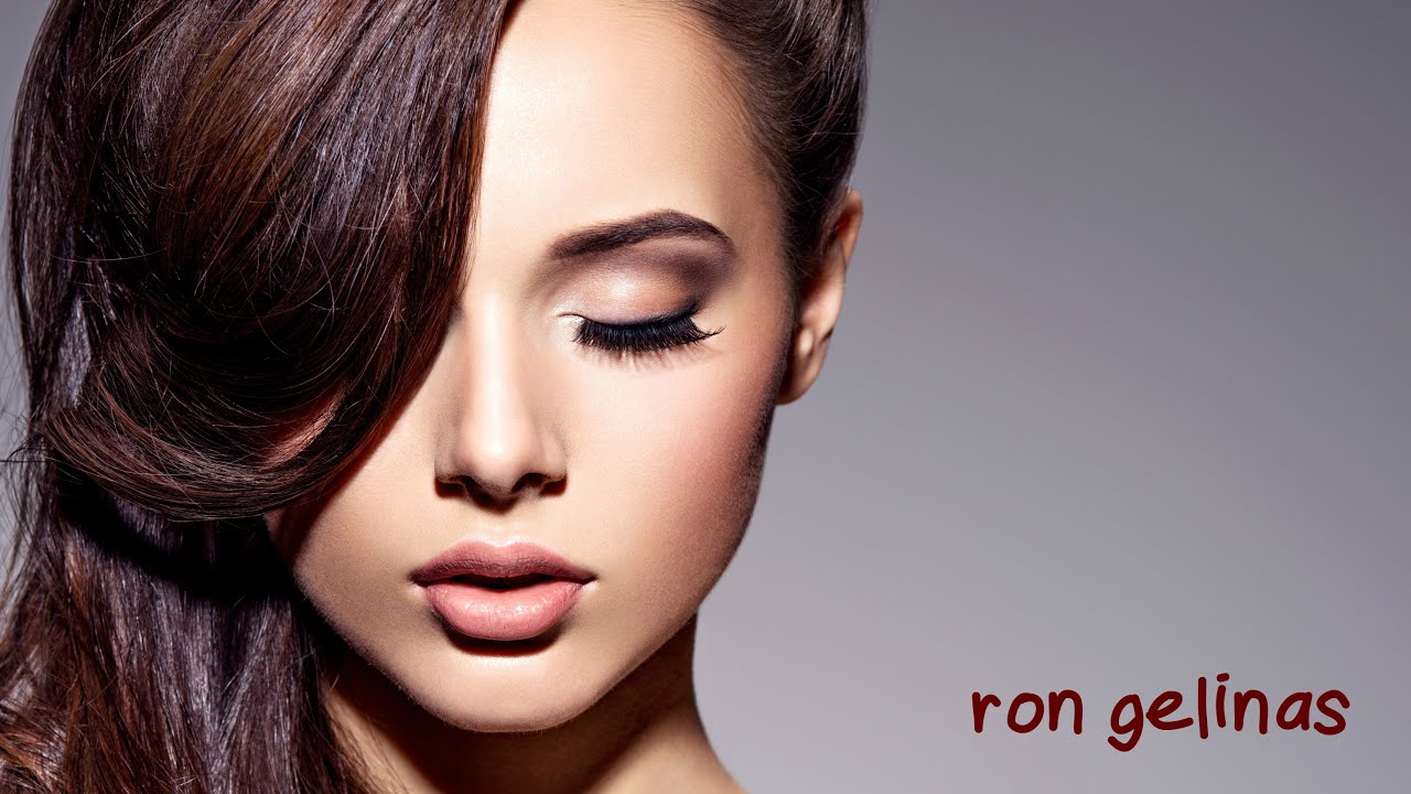Ron Gelinas - Hypnotic Effect [ROYALTY FREE MUSIC]