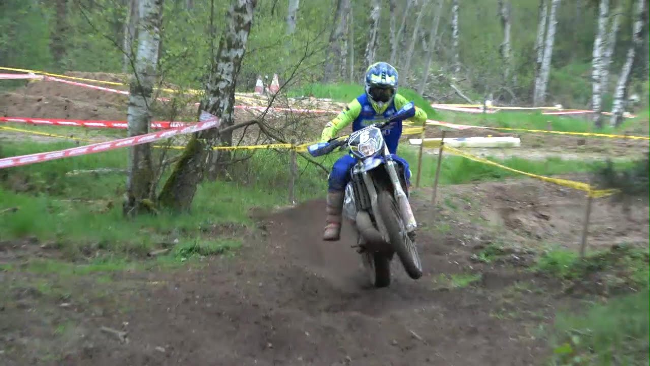 German Enduro Championship 2023 | DEM | 1.ADAC Sprint-Enduro Neiden Day 1