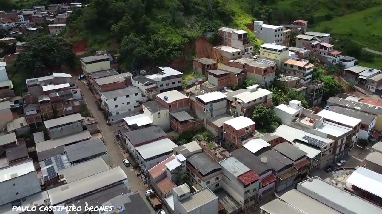 #BAIRRO ESPLANADA(CARATINGA MG)