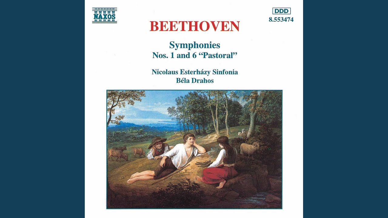 Symphony No. 6 in F Major, Op. 68 