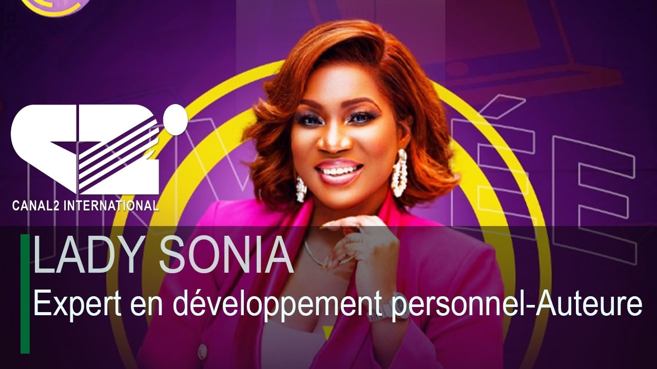 🚨 [LIVE]C'comment du Jeudi 26/02/2026, Invitée : LADY SONIA , Expert en développement personnel- ...