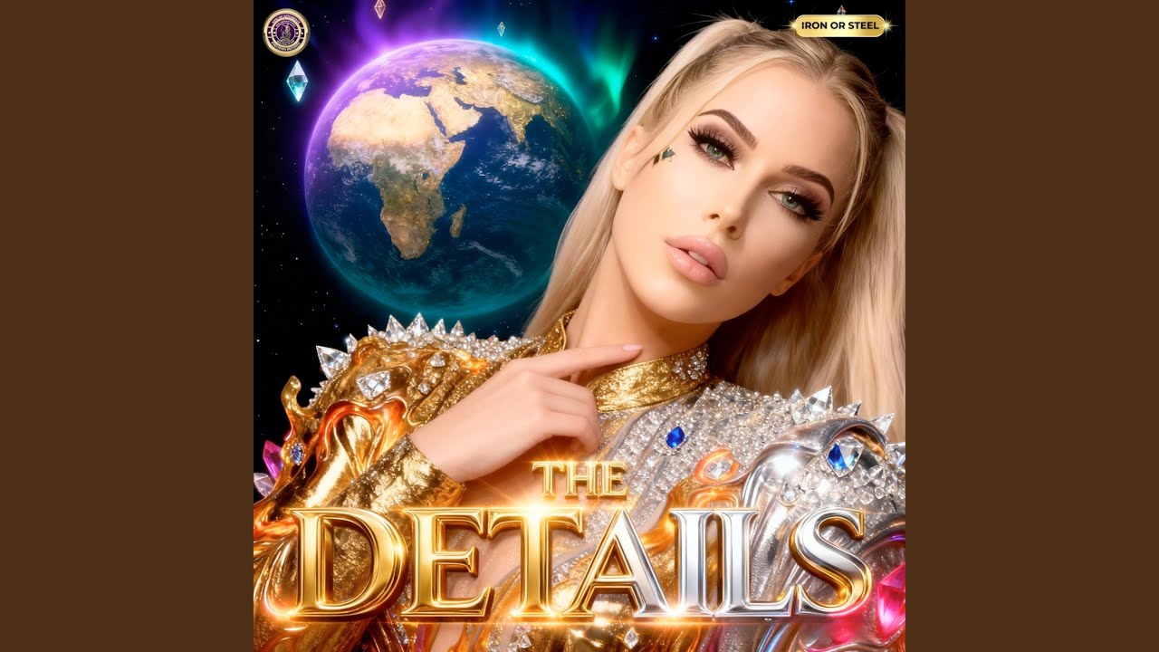 The Details (Authentic Mix)
