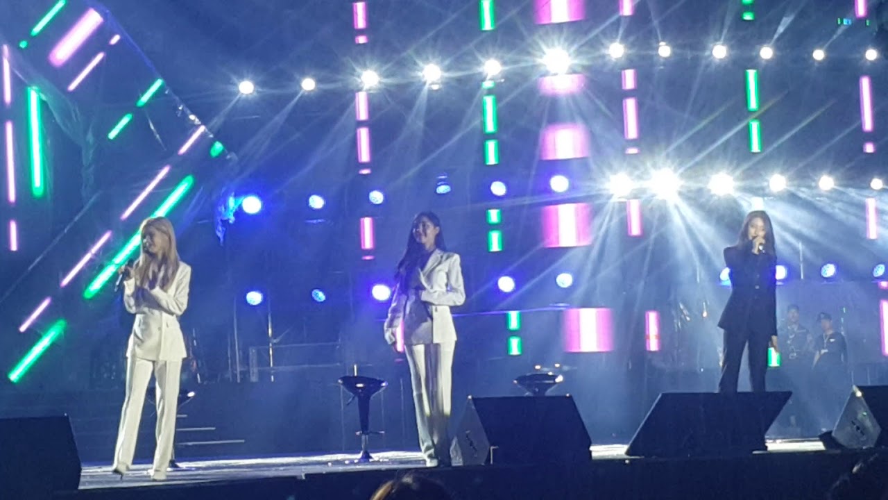 [Fancam] T-ara 
