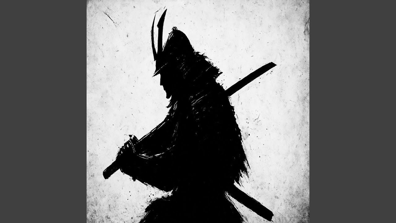 Black Samurai