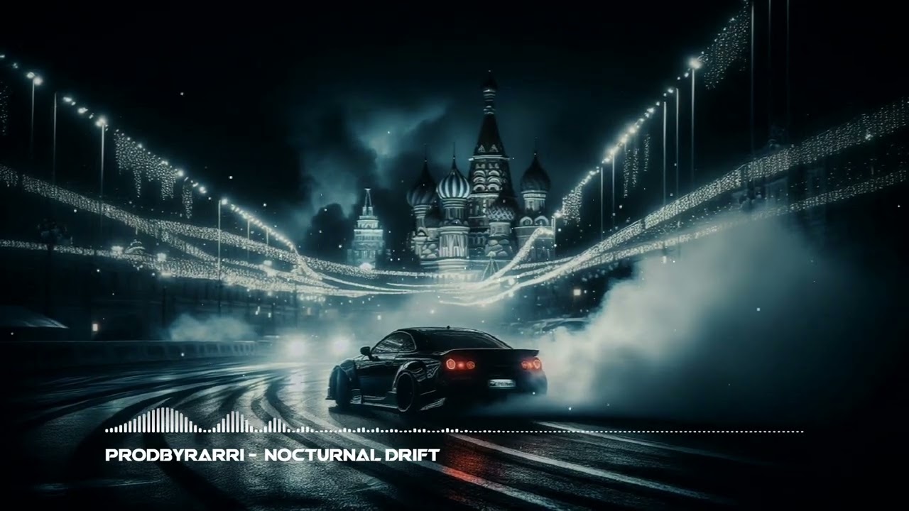 Nocturnal Drift