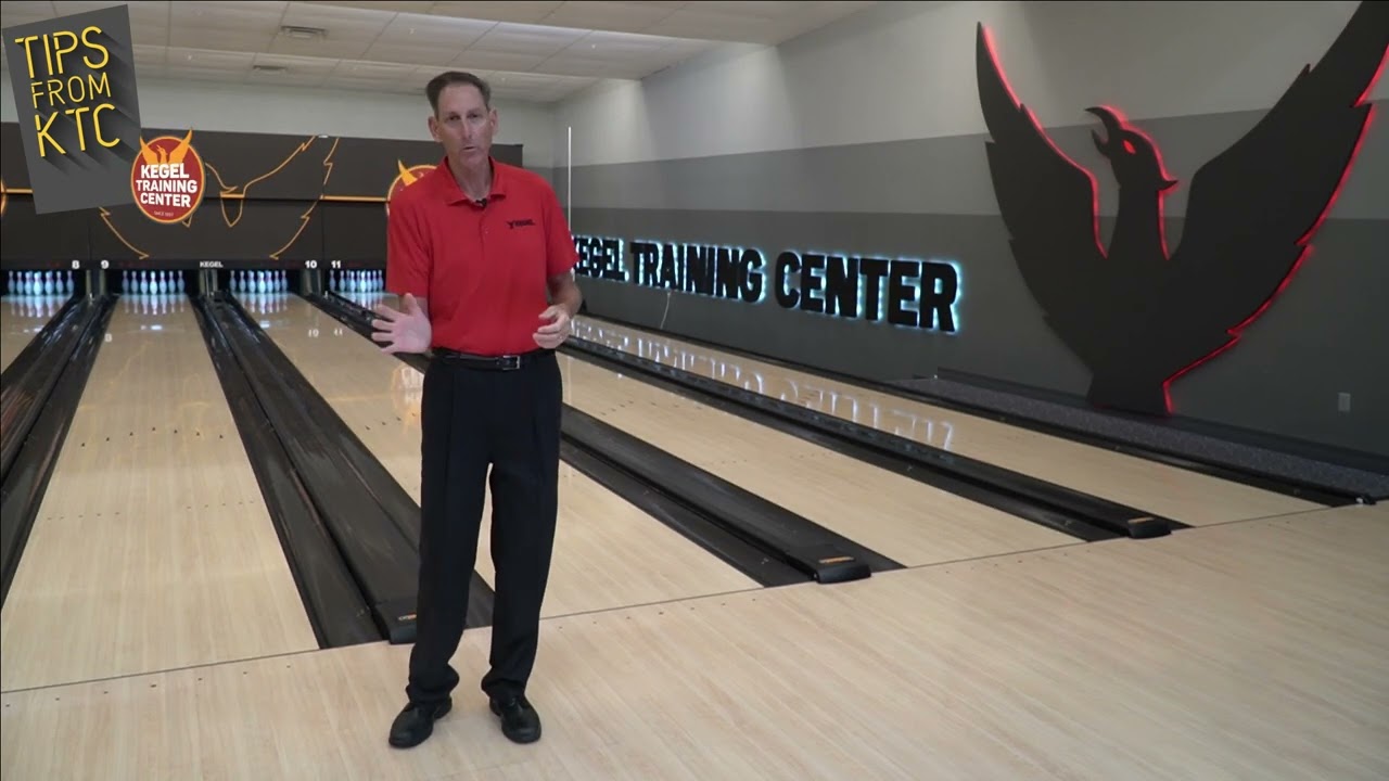 KTC Tip w/Del Warren - Fastest Way to Get Better