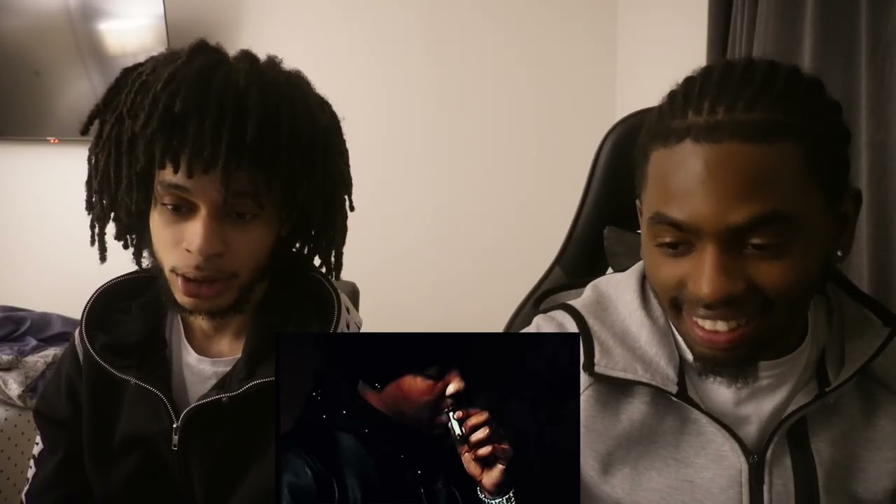 Lil Baby & G-Herbo - All On Me Reaction