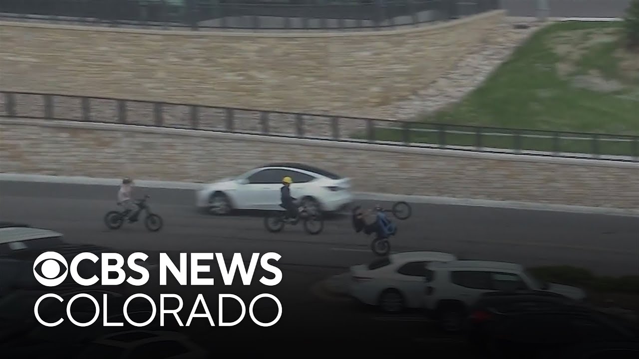 Colorado county passes ordinance imposing strict penalties for e-motorcycle violations