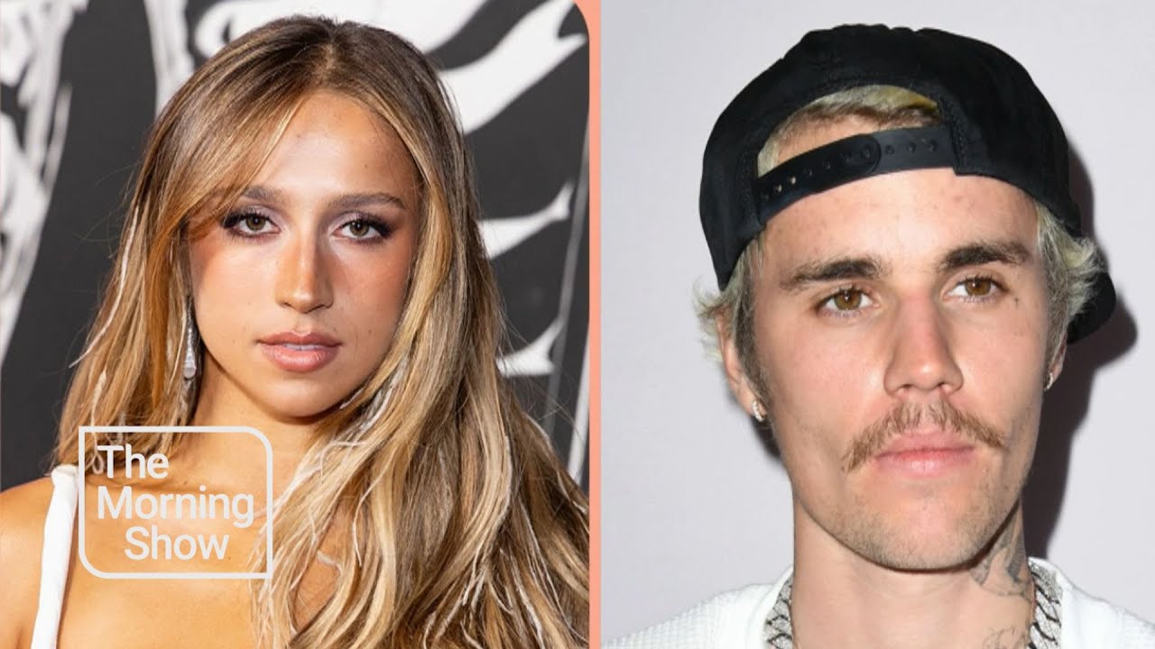 Justin Bieber and Tate McRae dominate 2026 Juno Awards nominations