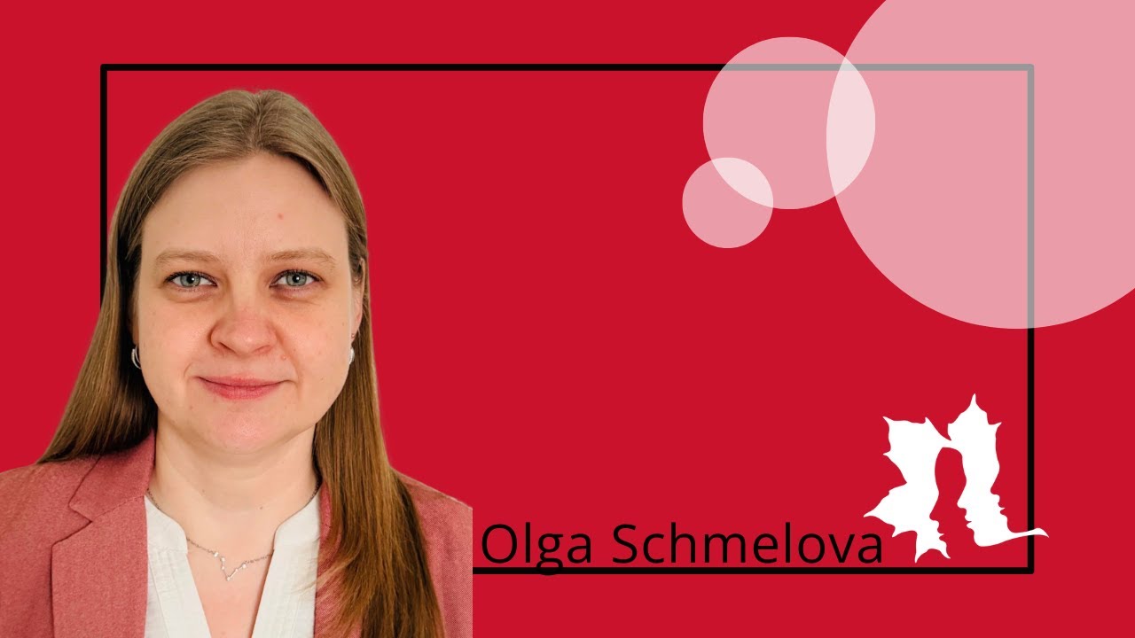 President-Elect Elections 2026 Olga Schmelova