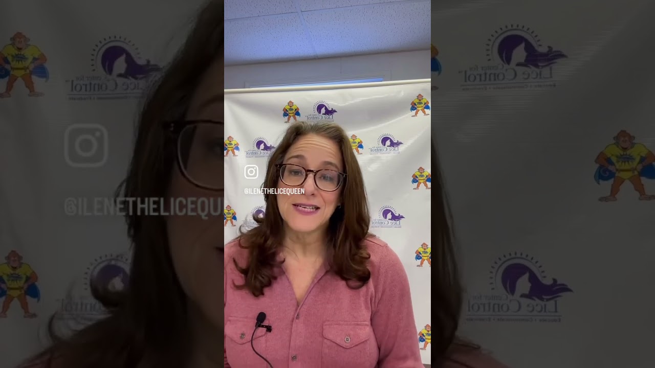 Learn about Lice Treatment Products! What works?!