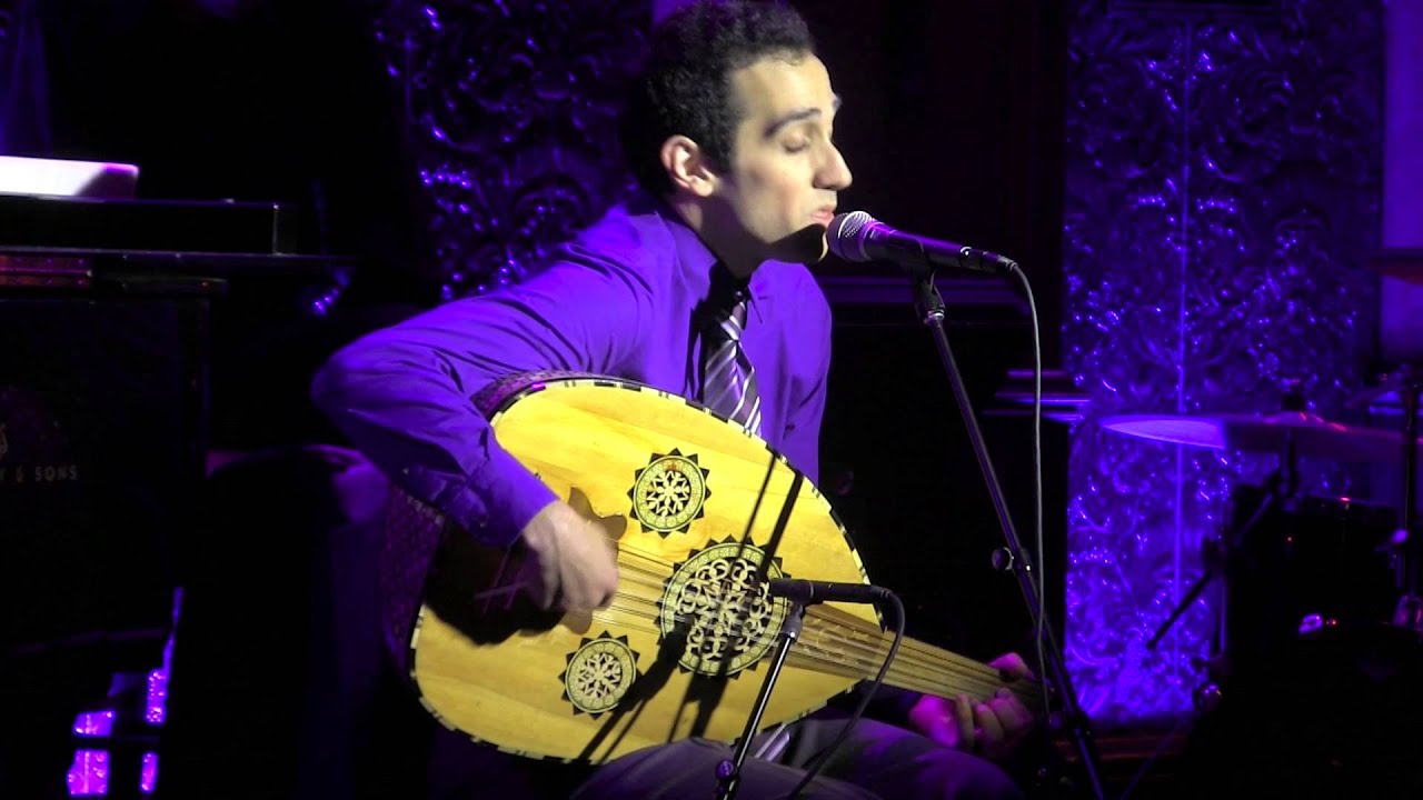 George Abud - 