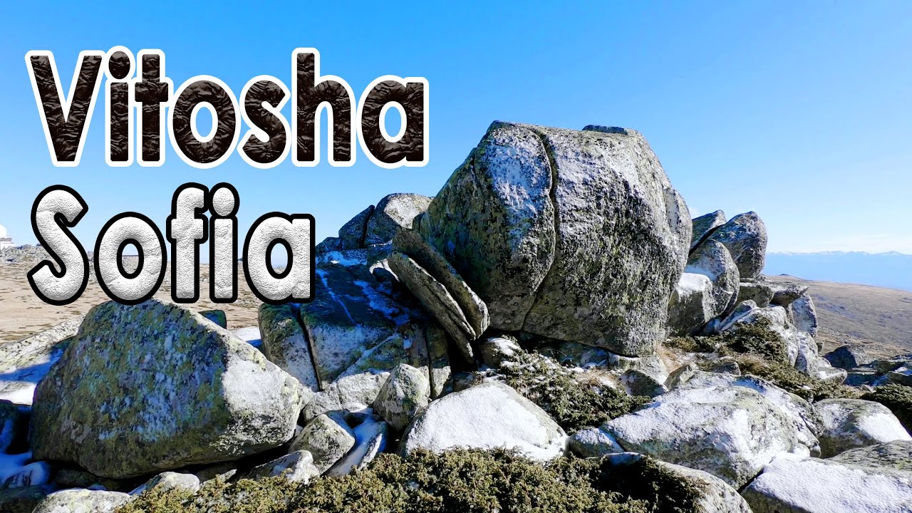 Vitosha, Sofia, Bulgaria