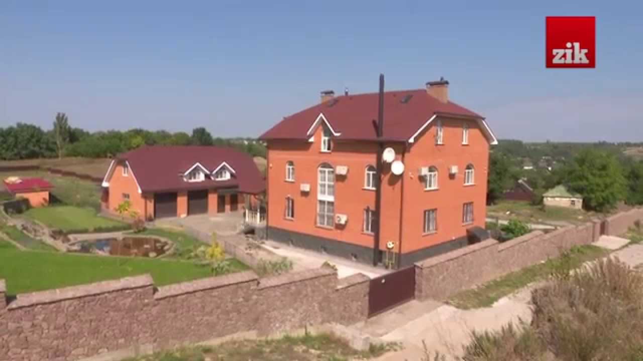 Гектар Дубас. Де живе і за що судиться скандальна суддя Печерського суду (2015.09.22)