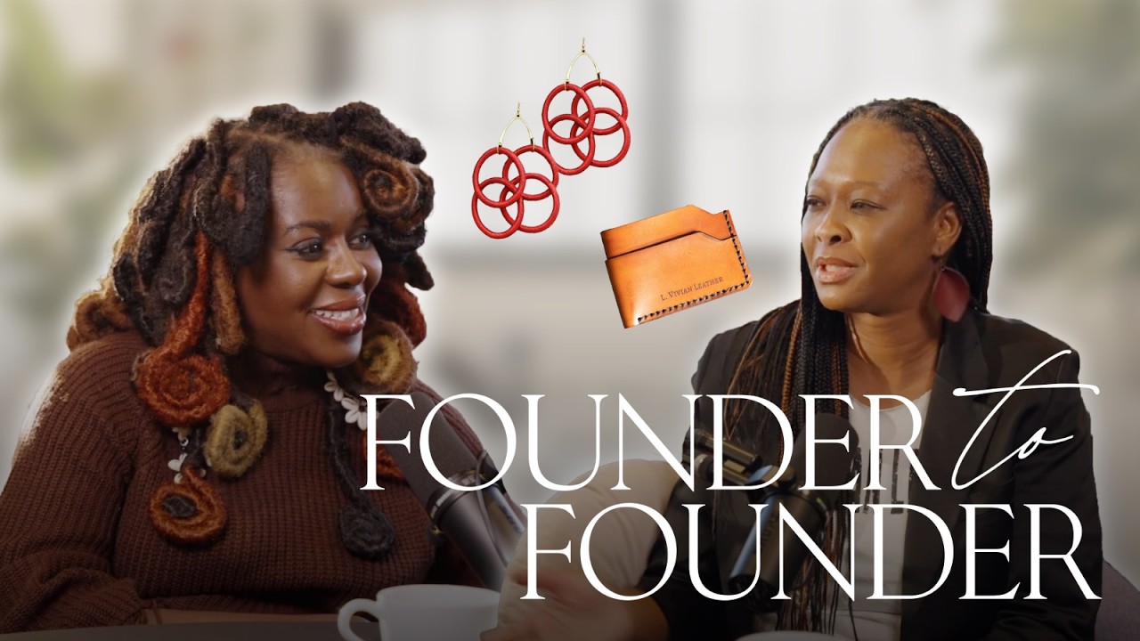 Ep. 3 | Leading with Authenticity